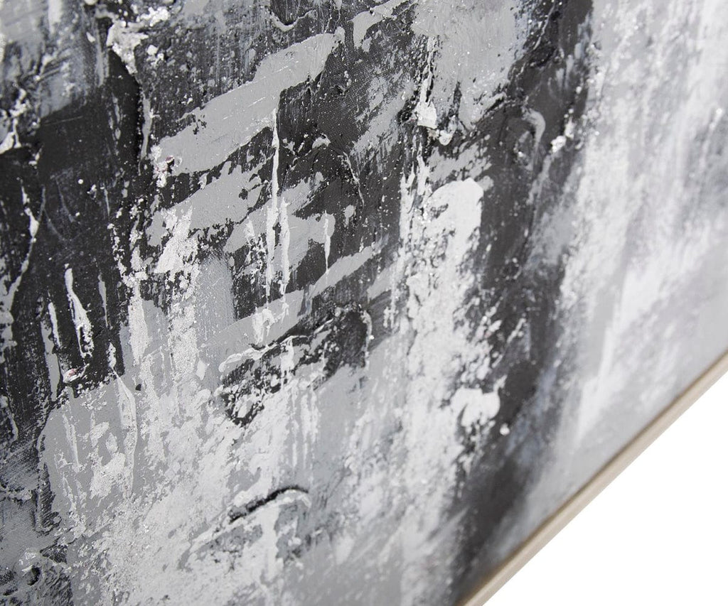 Abstract Landscape Wall Art