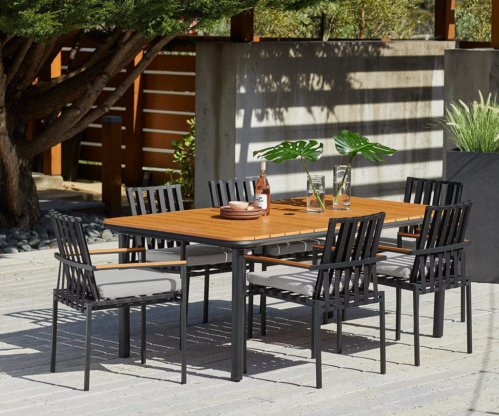 Da Costa Outdoor Dining Table