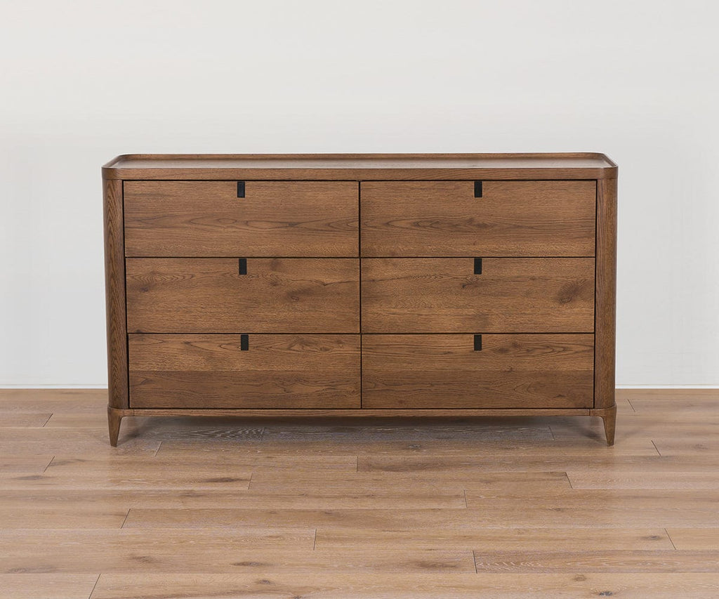 Aden Double Dresser