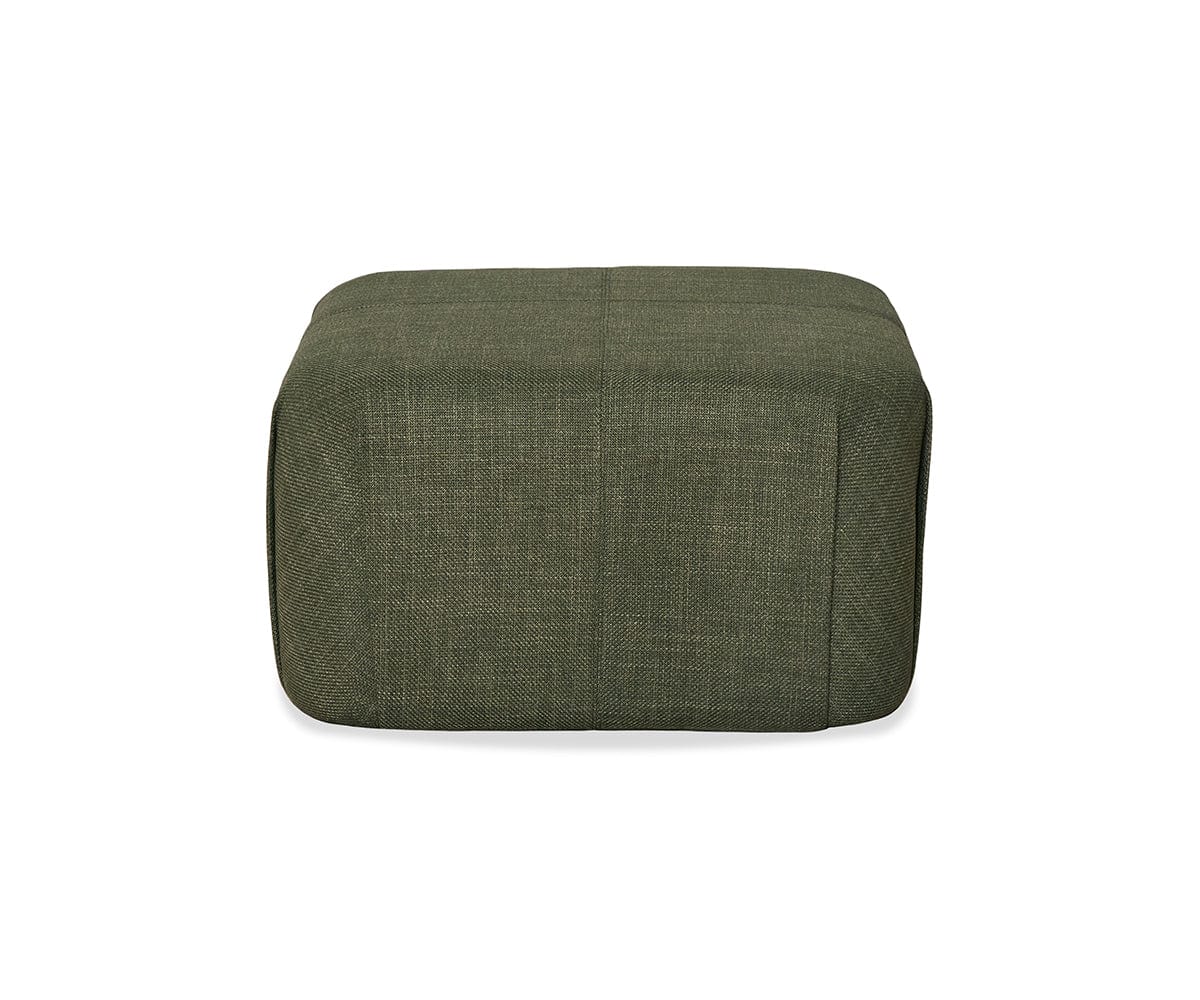 Seren Square Ottoman