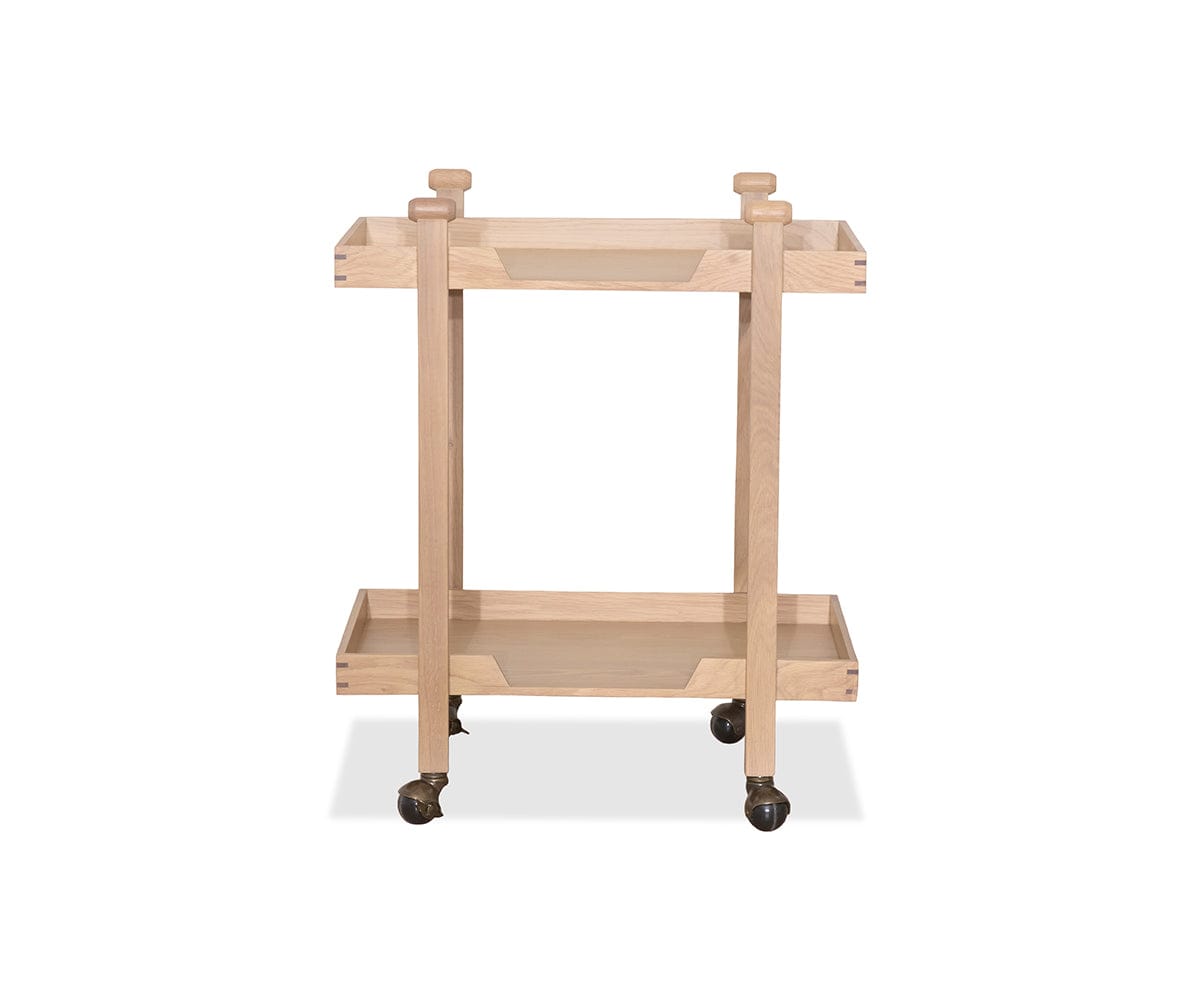 Taavi Bar Cart