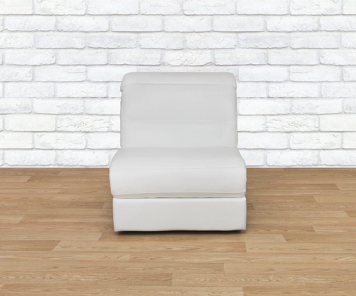 Angelo Modular Armless Chair