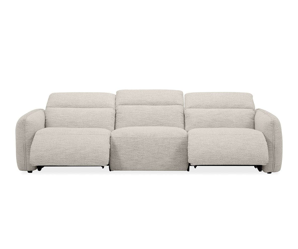 Ryden 3-Piece Modular Power Reclining Sofa