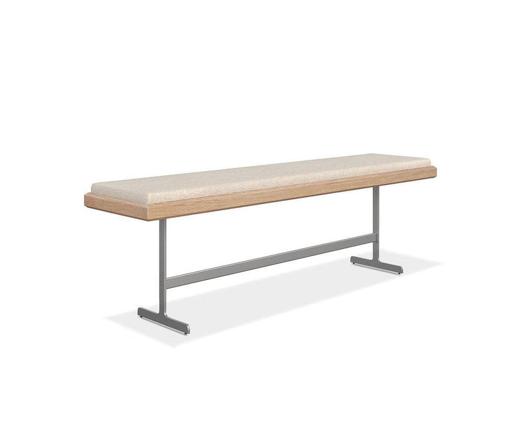 Roman 65 Dining Bench