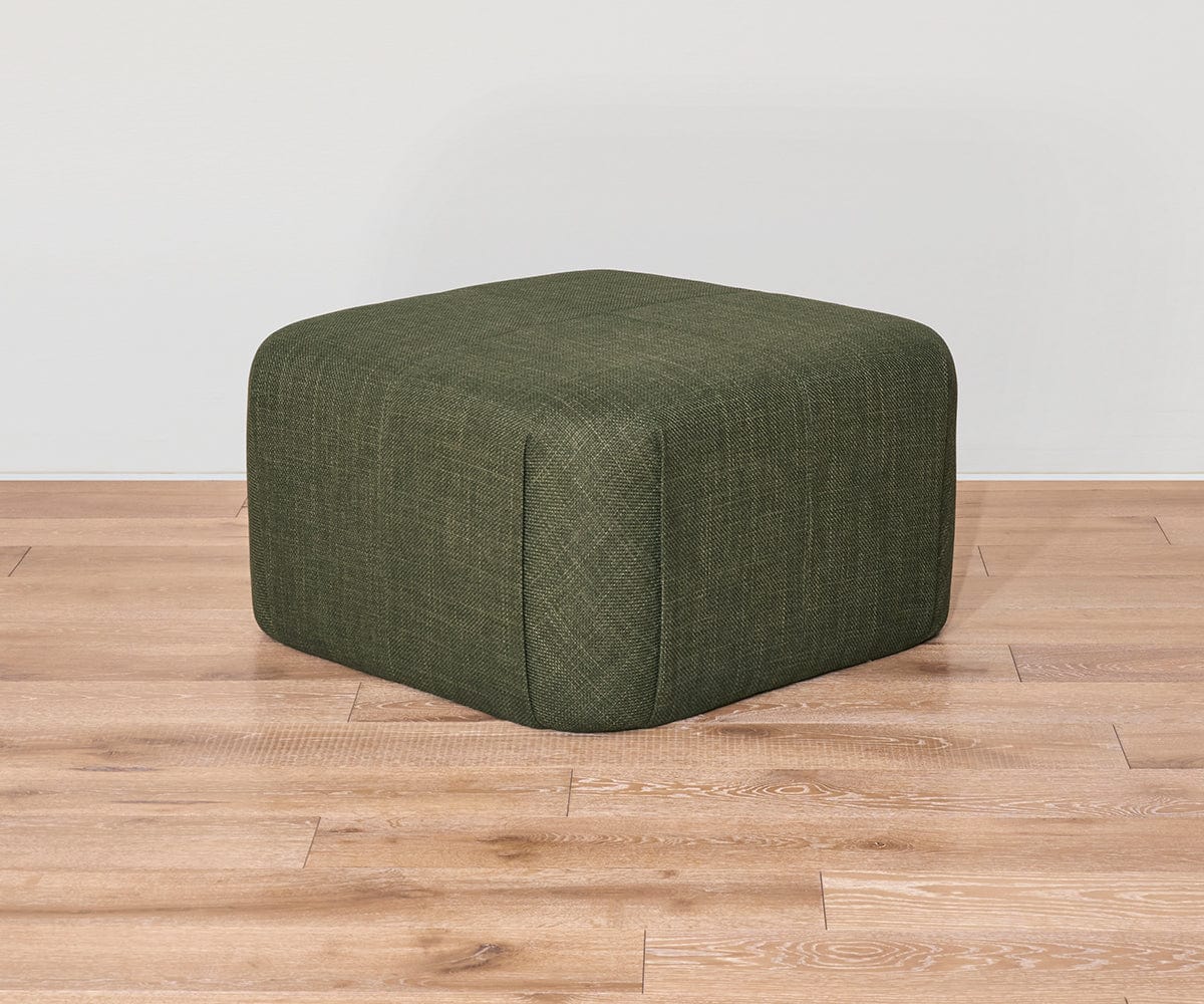 Seren Square Ottoman