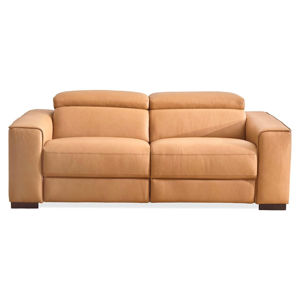 Brix Modular Loveseat