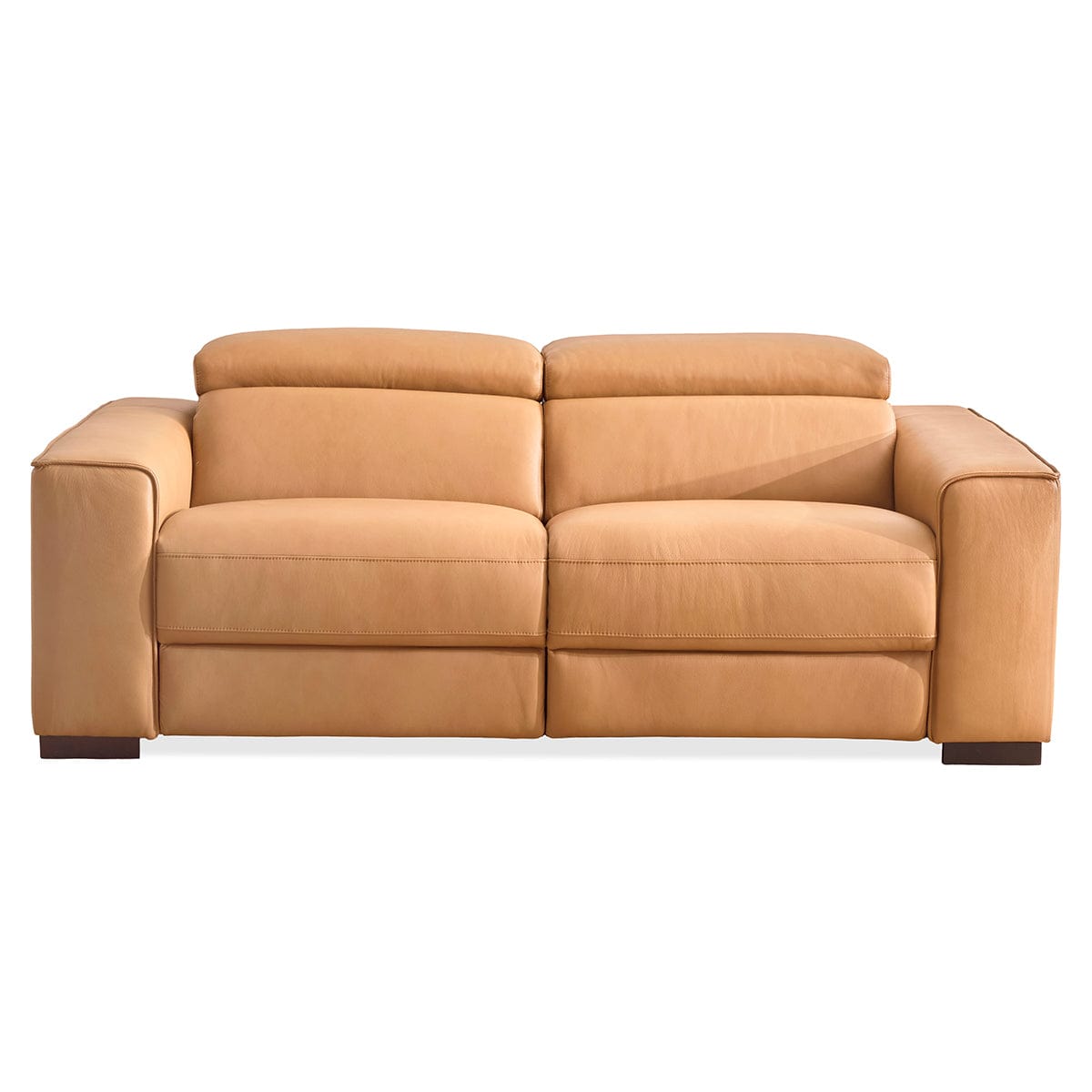 Brix Modular Loveseat