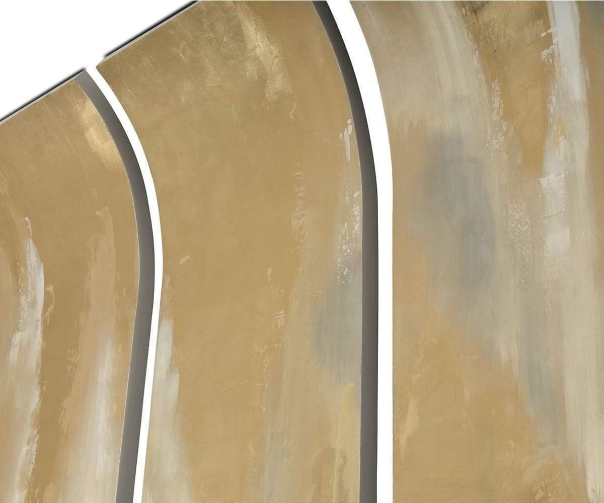 Shadow Colored Wall Art