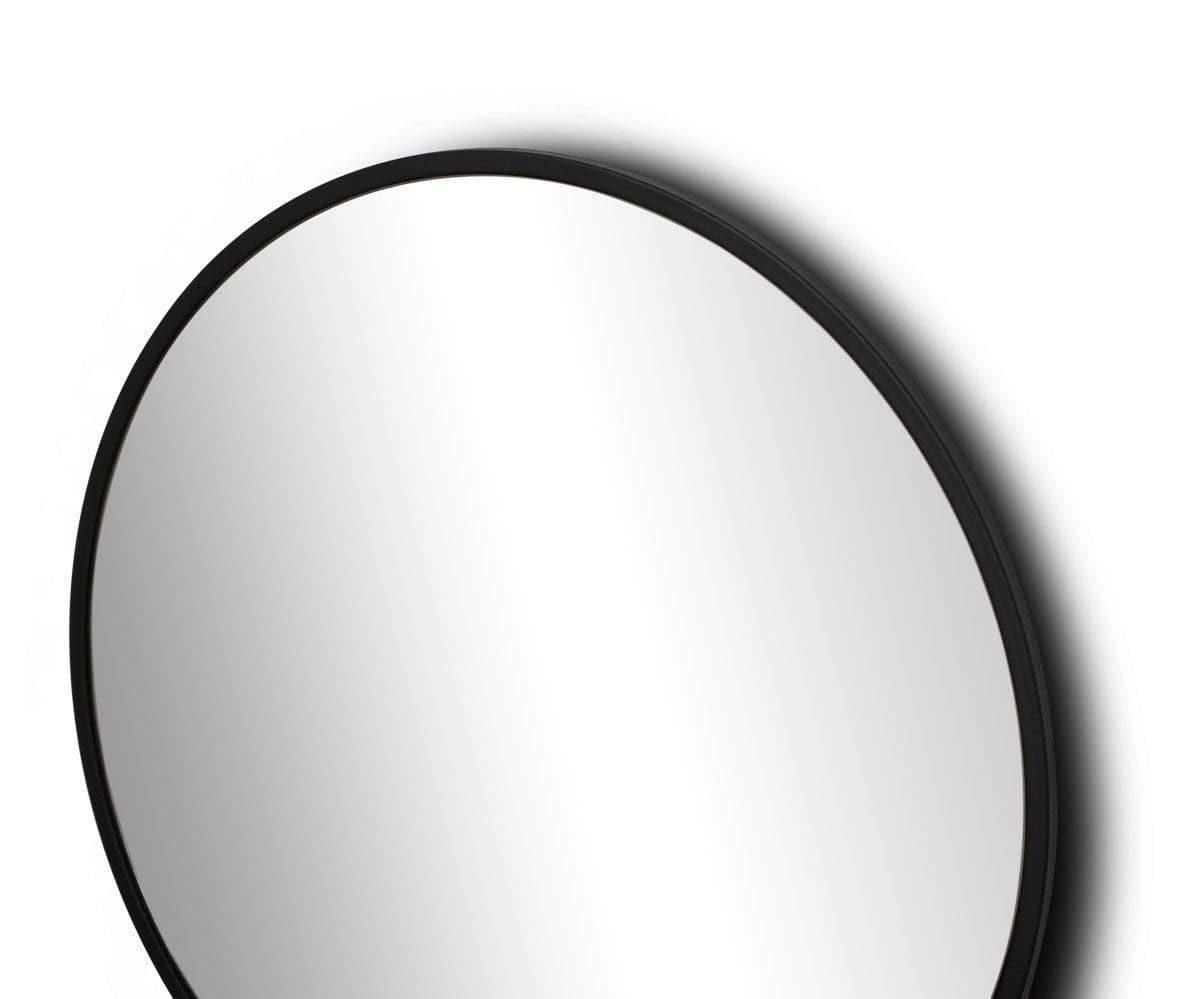 Janelle 36 Round Mirror