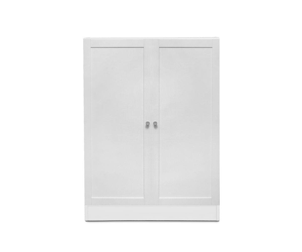 Stuen Narrow Panel Door
