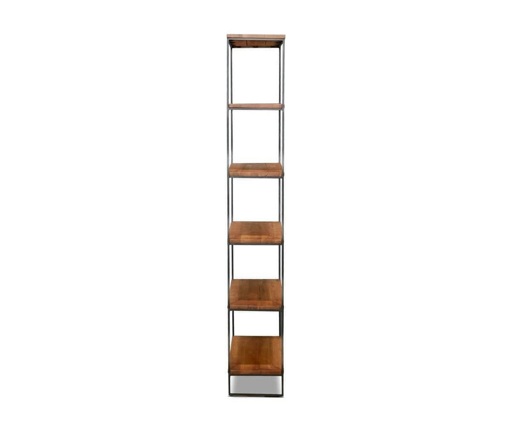 Leende Bookcase