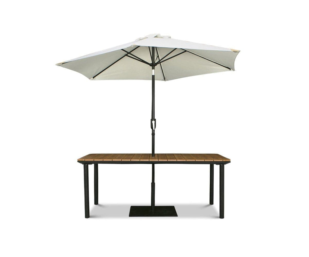 Da Costa Outdoor Dining Table