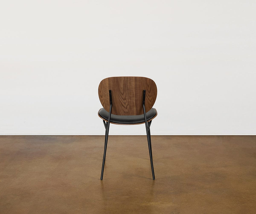 Idona Leather Dining Chair