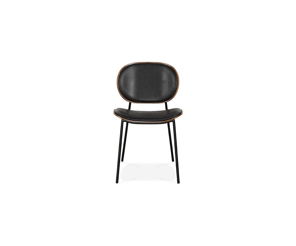 Idona Leather Dining Chair