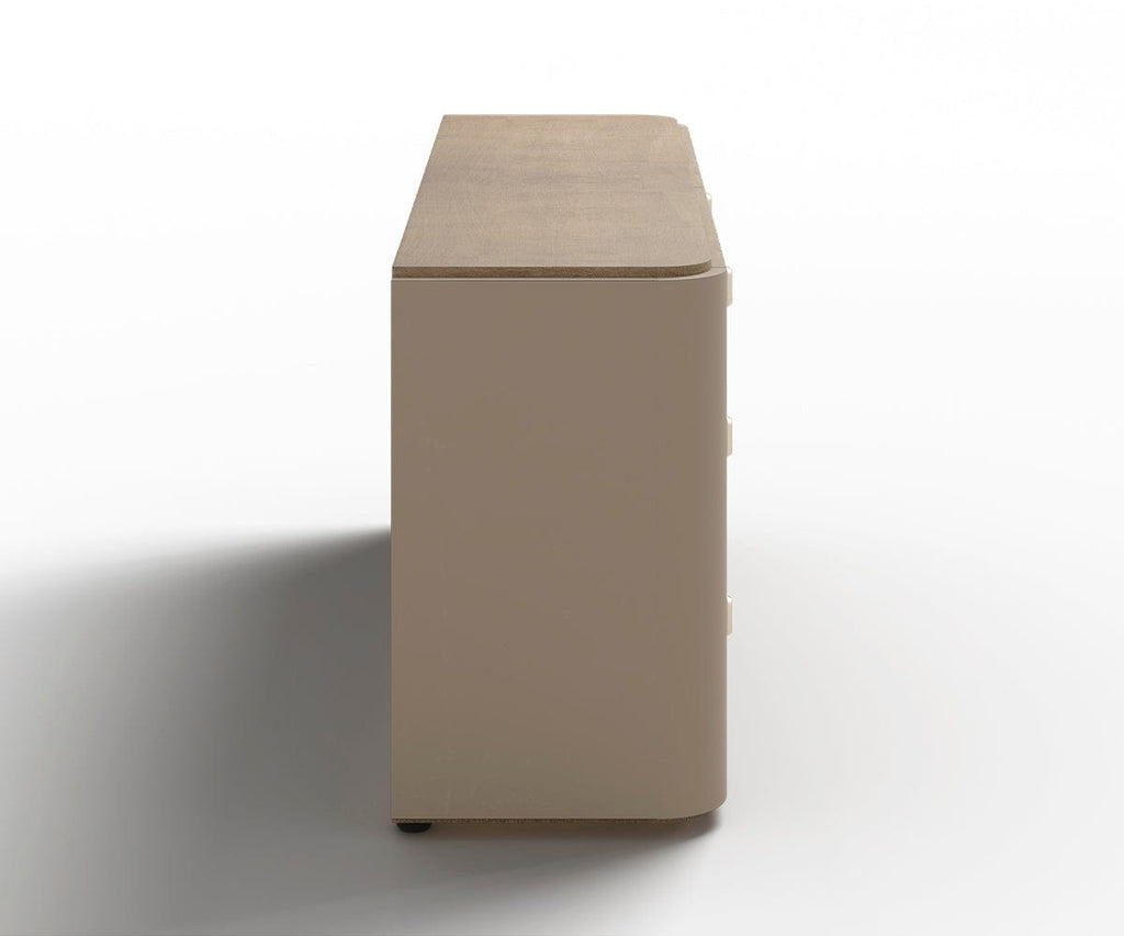 Sancia Double Dresser