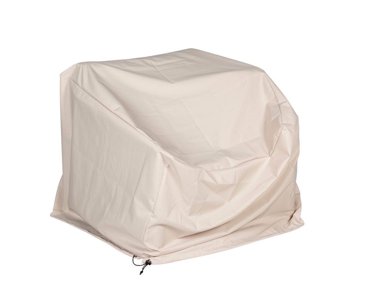 Amar Lounge Chair Cover
