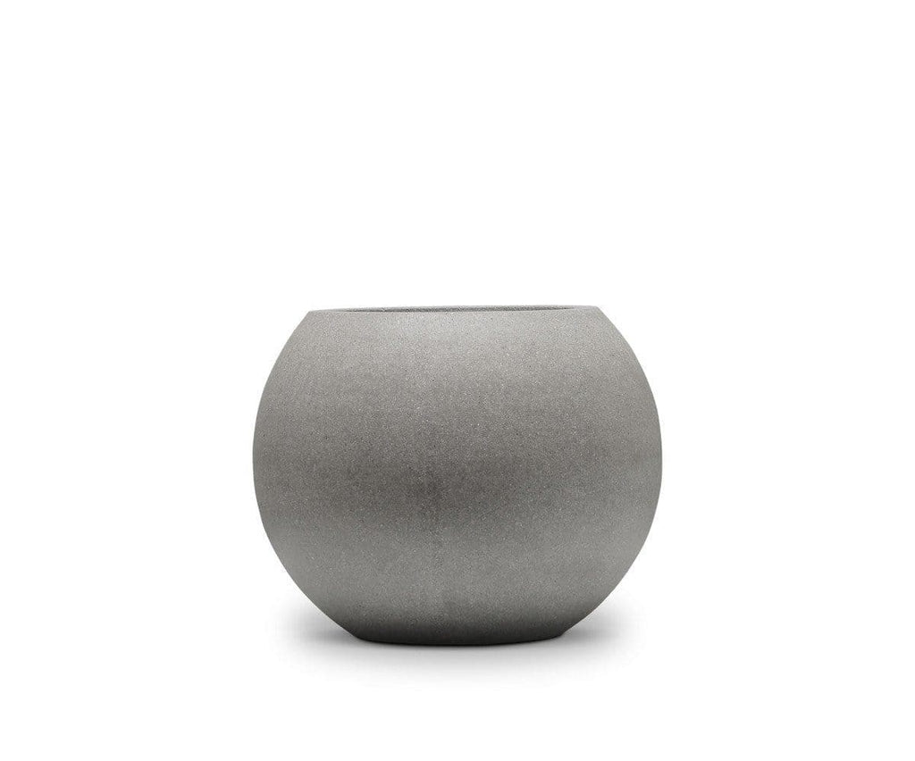 Tulpan Round Planters