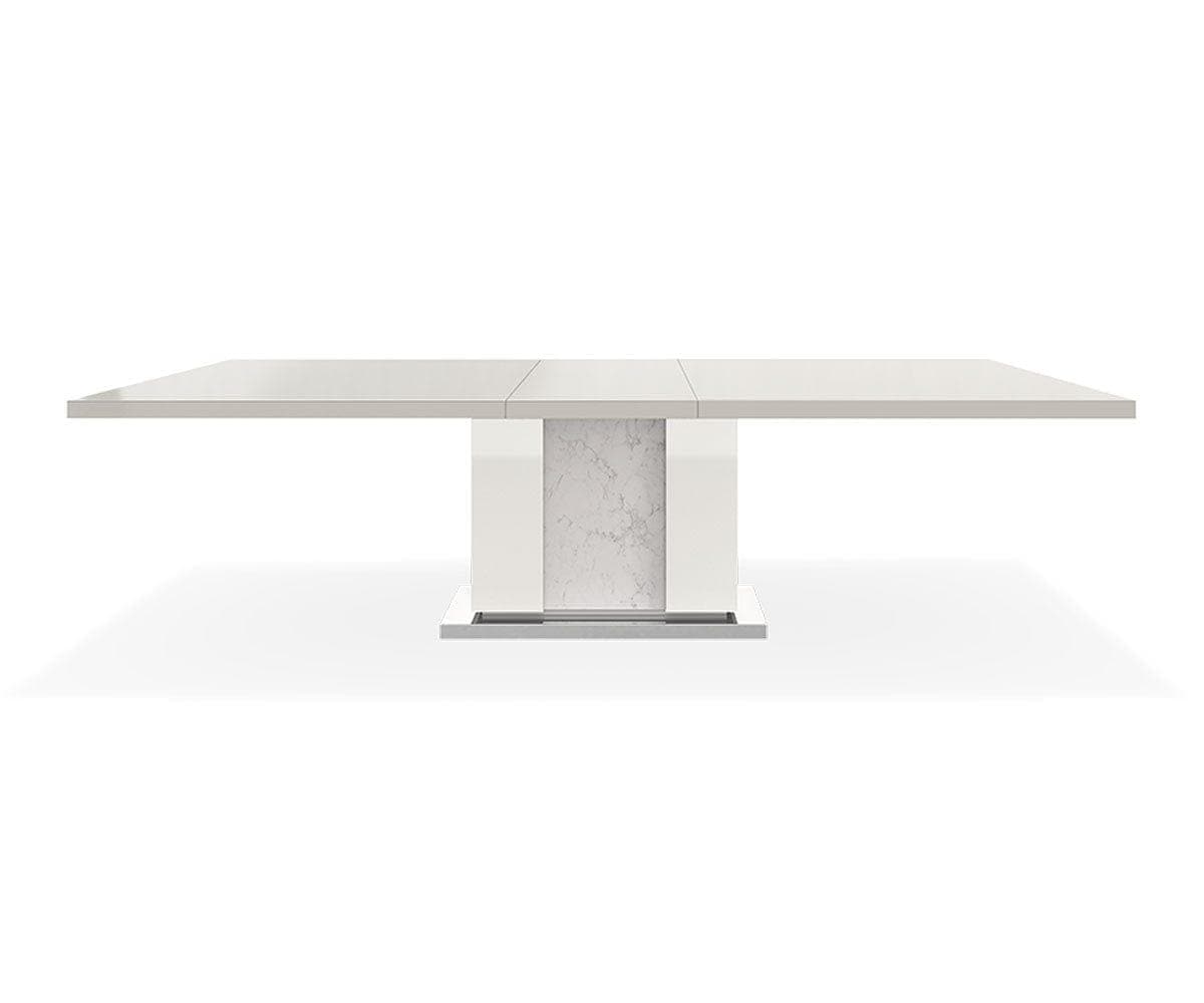 Luciana Extension Dining Table