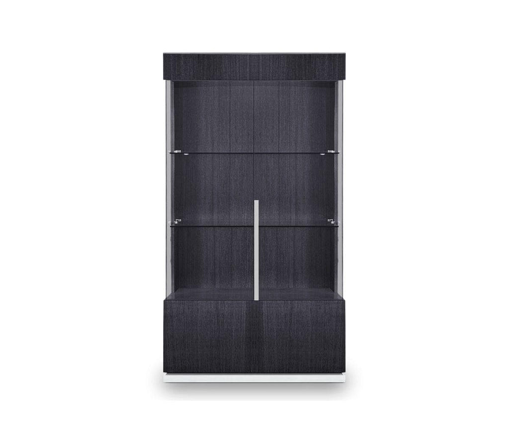 Mondiana 2-Door Curio