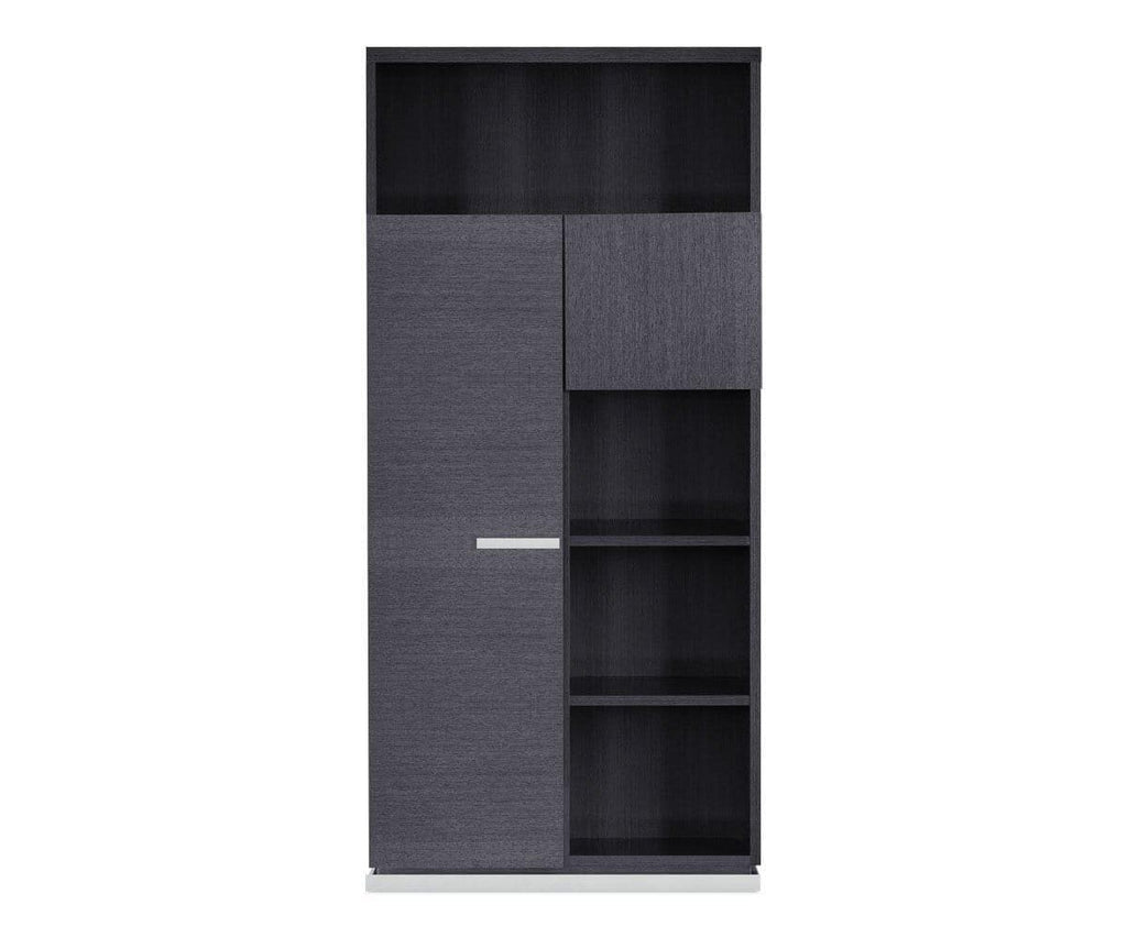 Mondiana Bookcase