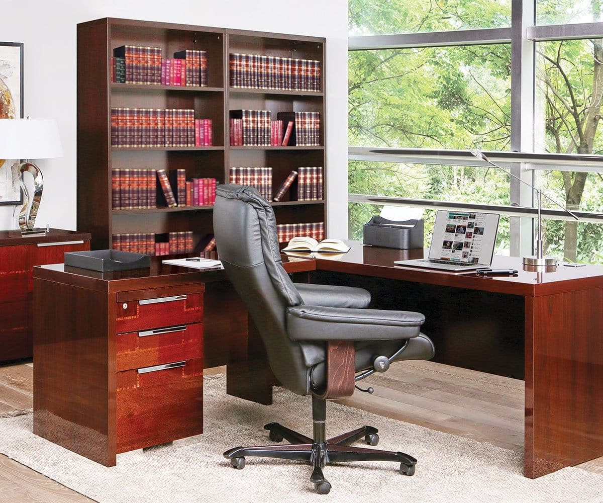 Stressless® Mayfair Desk Chair