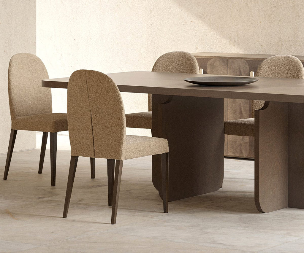 Sancia Extension Dining Table