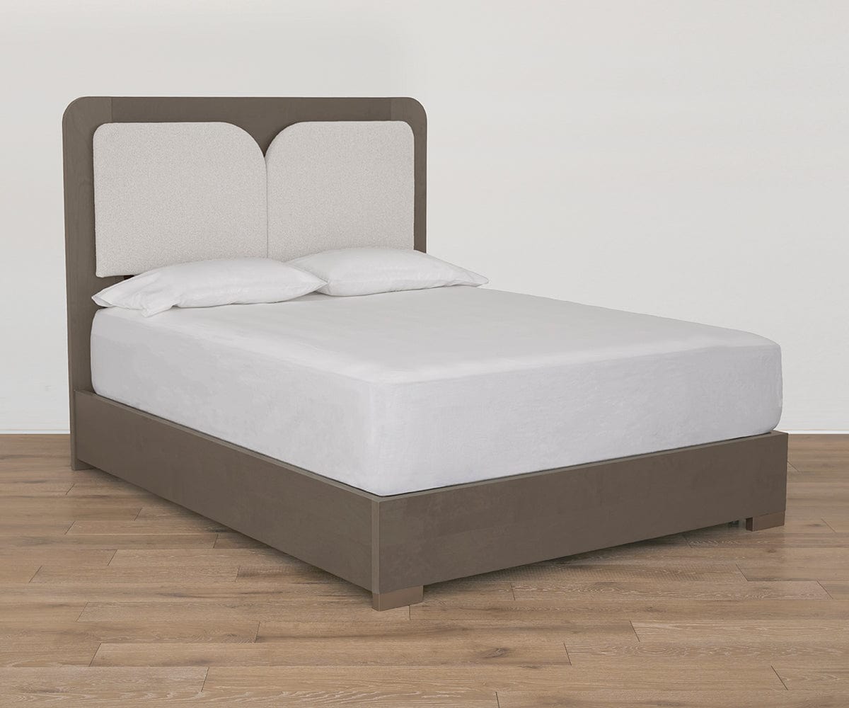 Sancia Bed