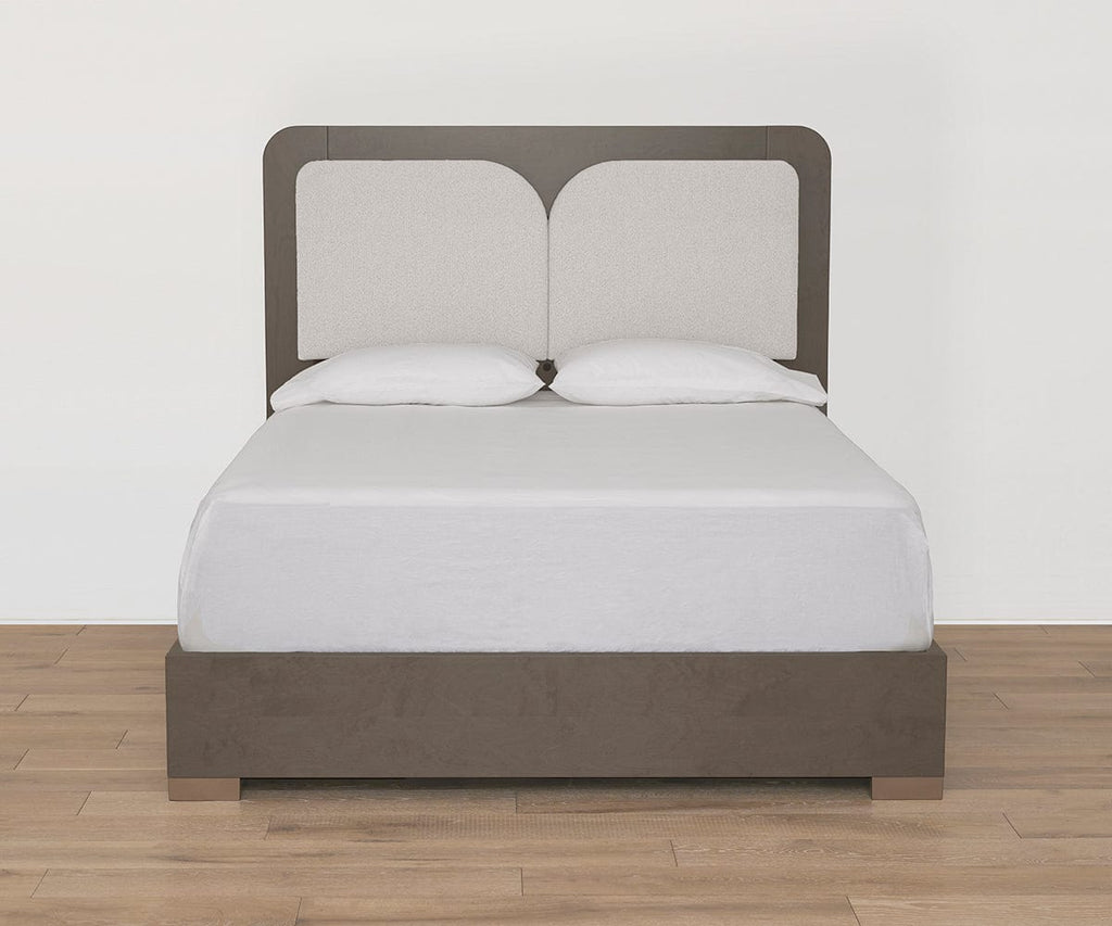 Sancia Bed