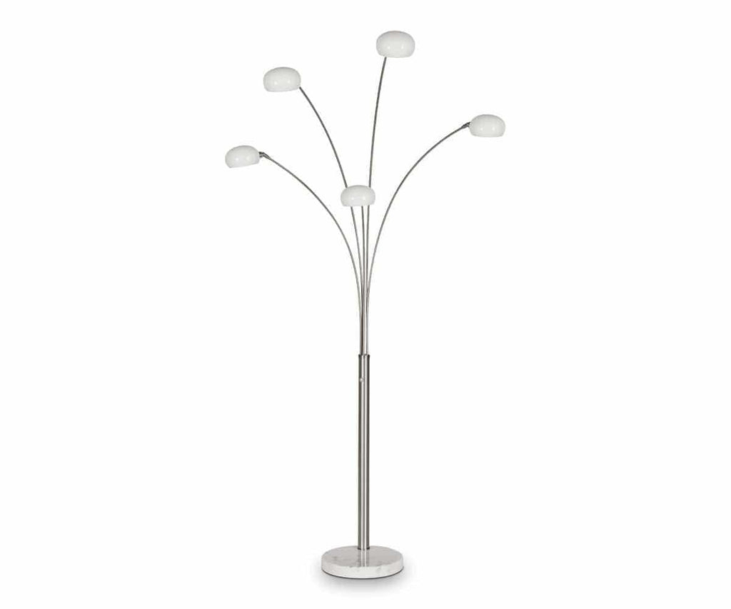Klippe Floor Lamp