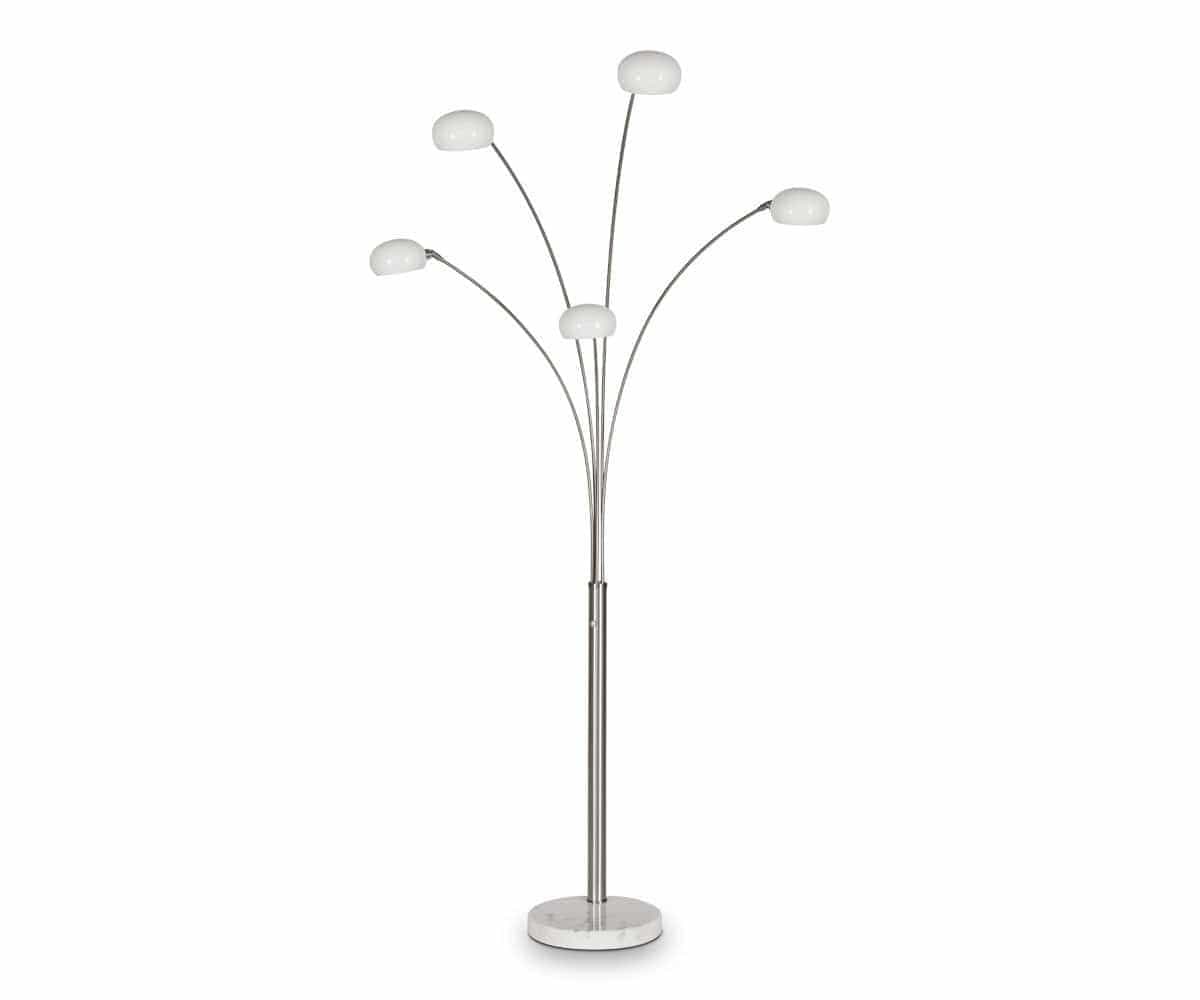Klippe Floor Lamp