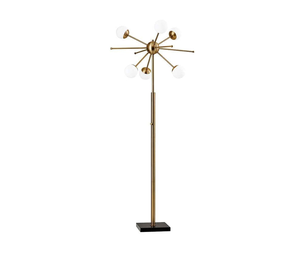 Wells Floor Lamp