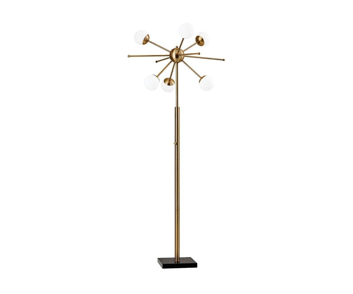 Wells Floor Lamp
