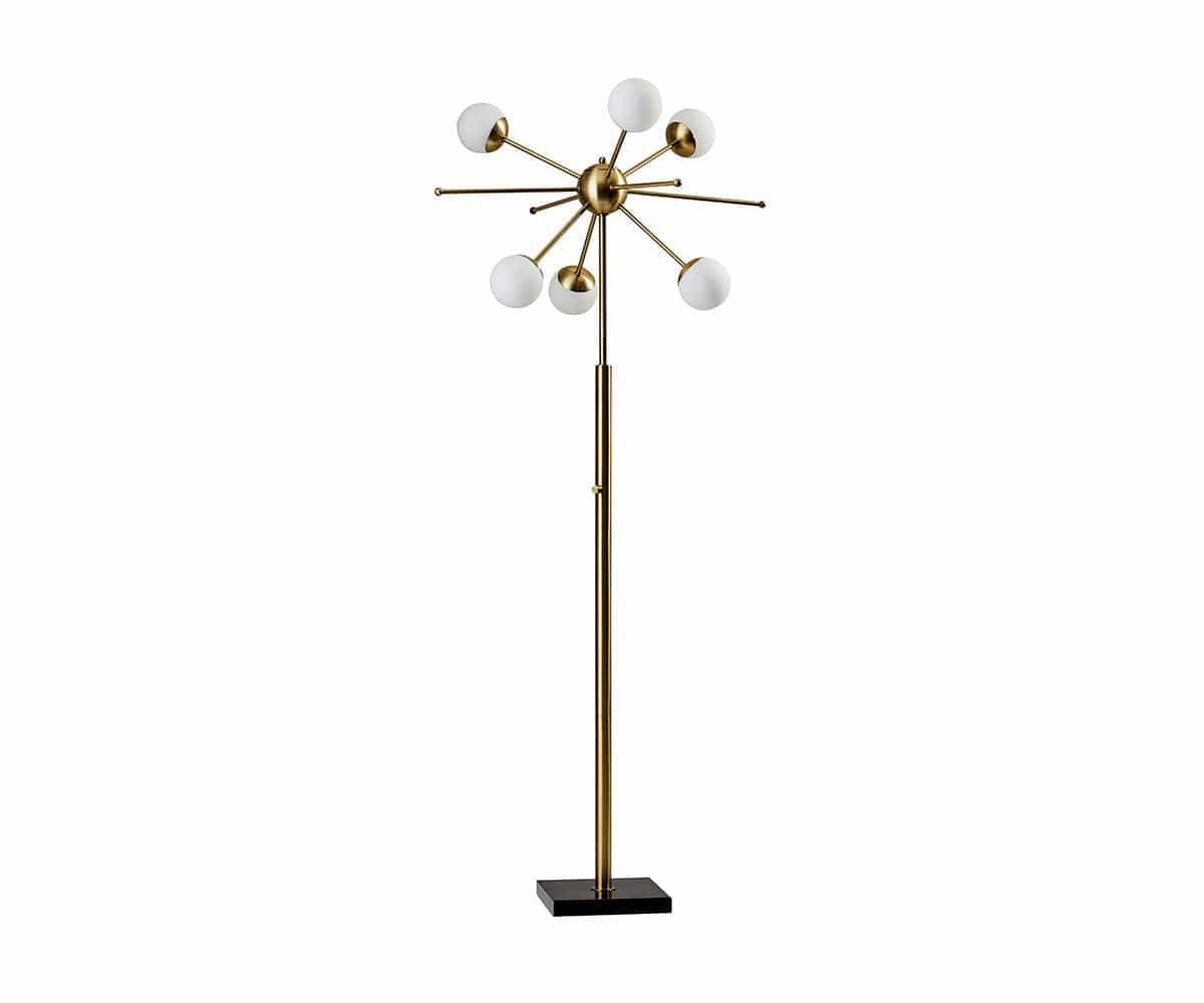 Wells Floor Lamp