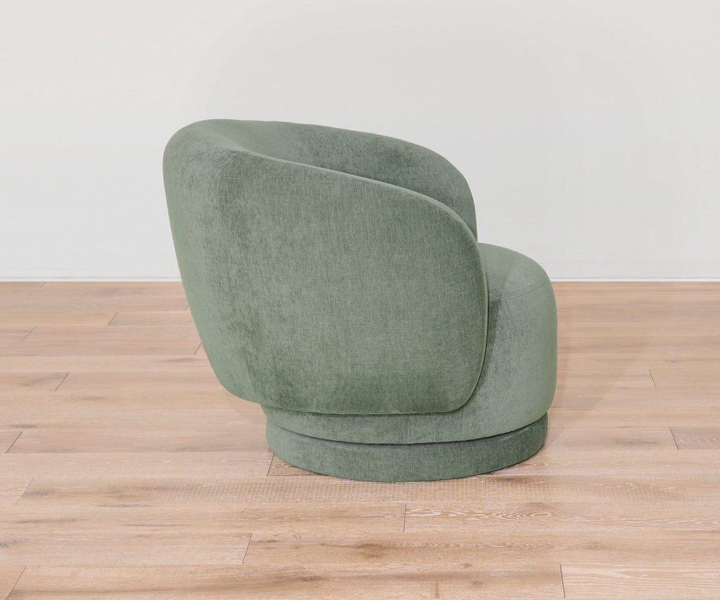Lisolette Swivel Accent Chair