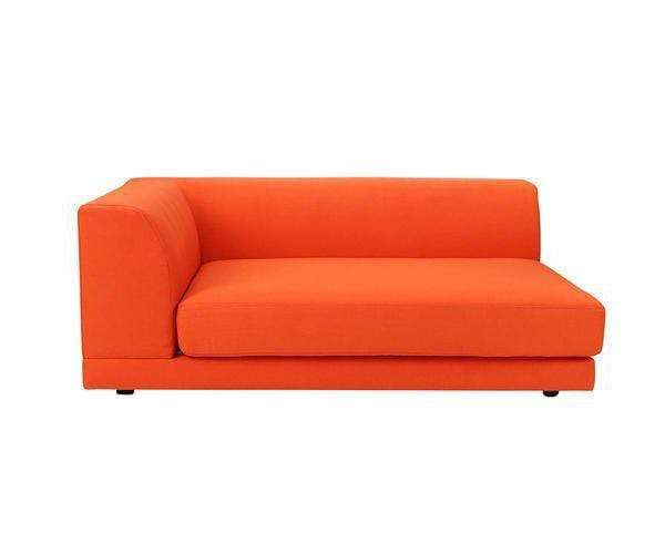 Tysse Left Arm Sofa
