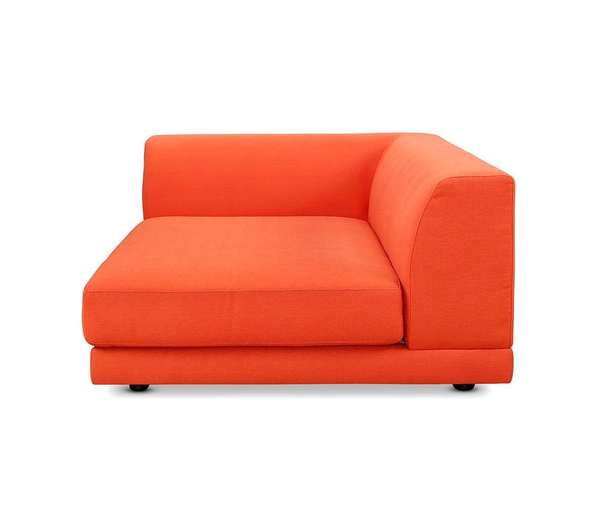 Tysse Left Arm Sofa