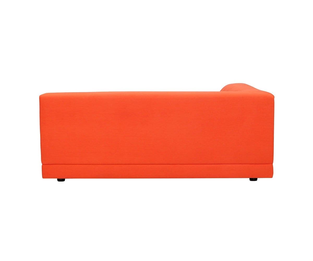 Tysse Left Arm Sofa