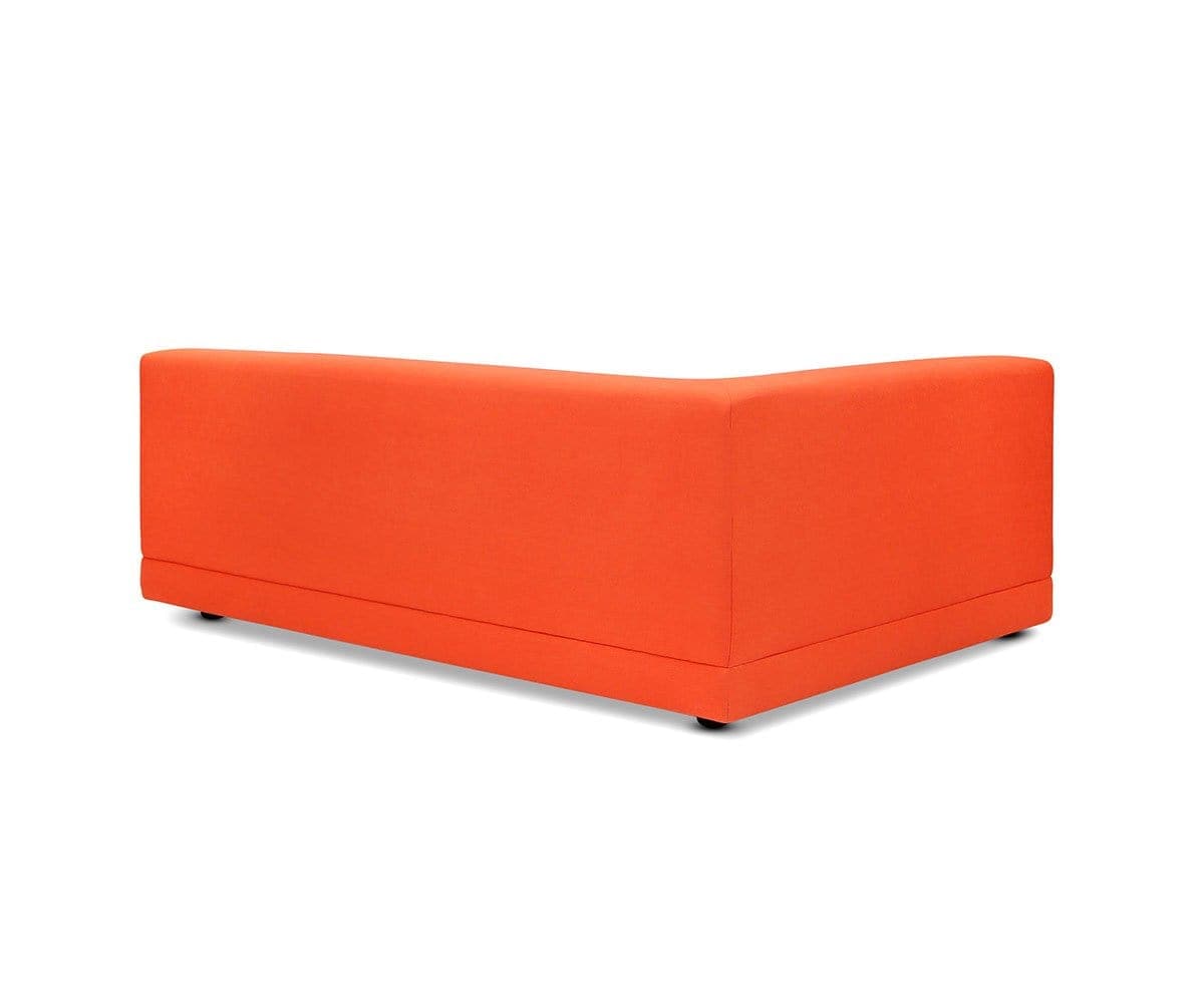 Tysse Left Arm Sofa