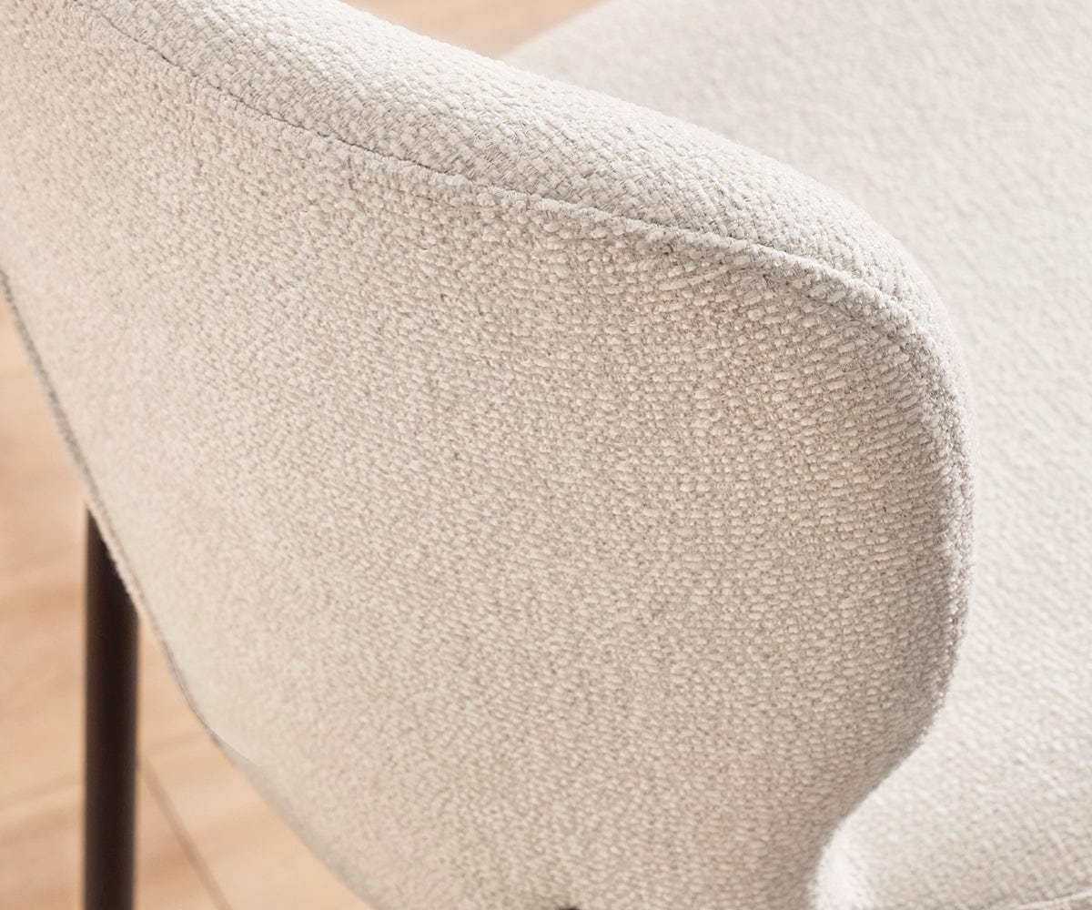 Asterin Counter Chair