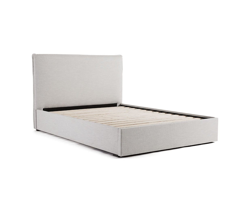 Blake Upholstered Storage Bed - Cal King