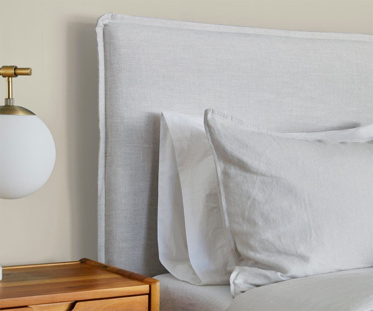 Blake Upholstered Storage Bed - Cal King