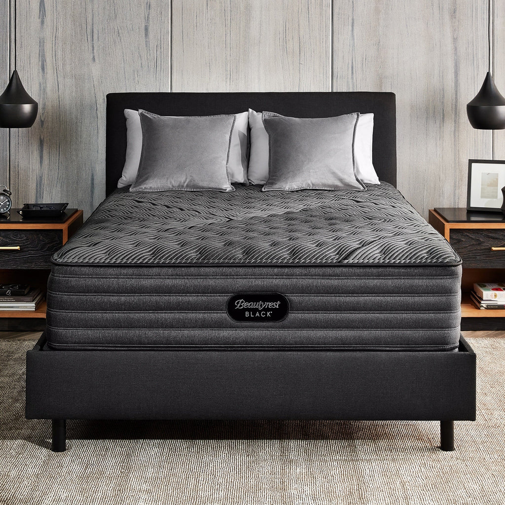 Beautyrest Black L-Class 13.75 Firm Mattress