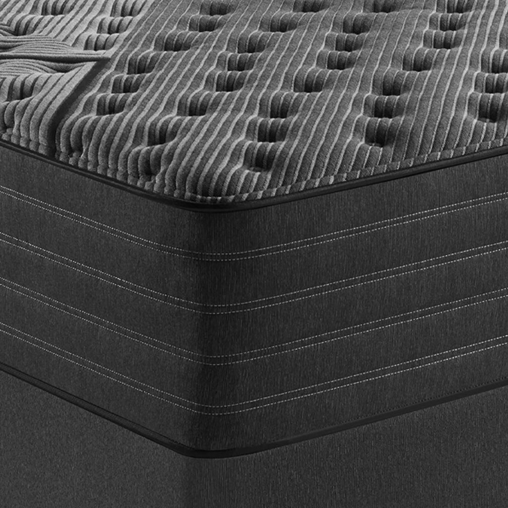 Beautyrest Black L-Class 13.75 Firm Mattress
