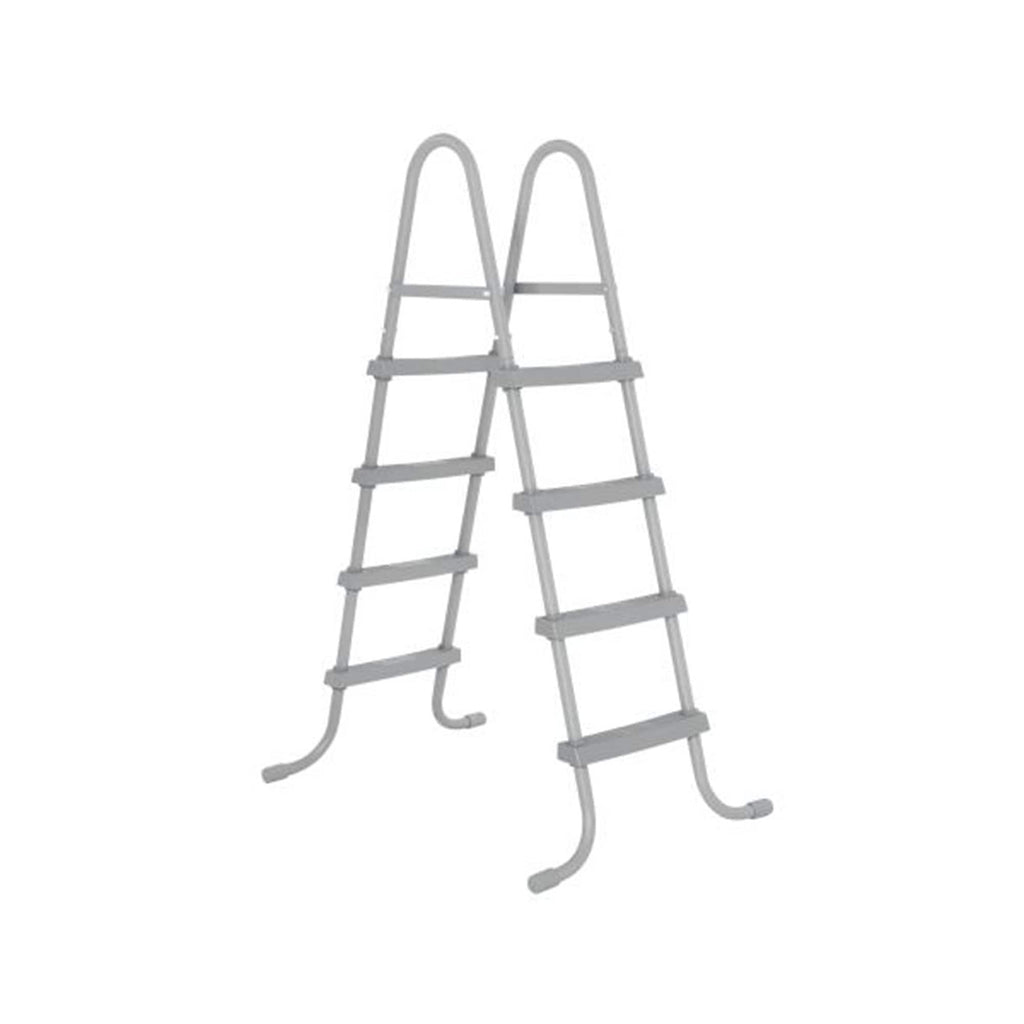 Bestway Steel Pro MAX Round Above Ground Swimming Pool with Pump & Cover