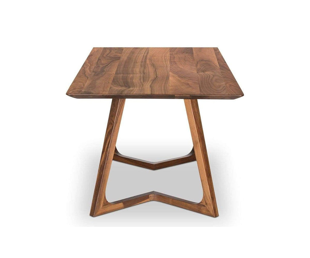 Cress 71 Dining Table