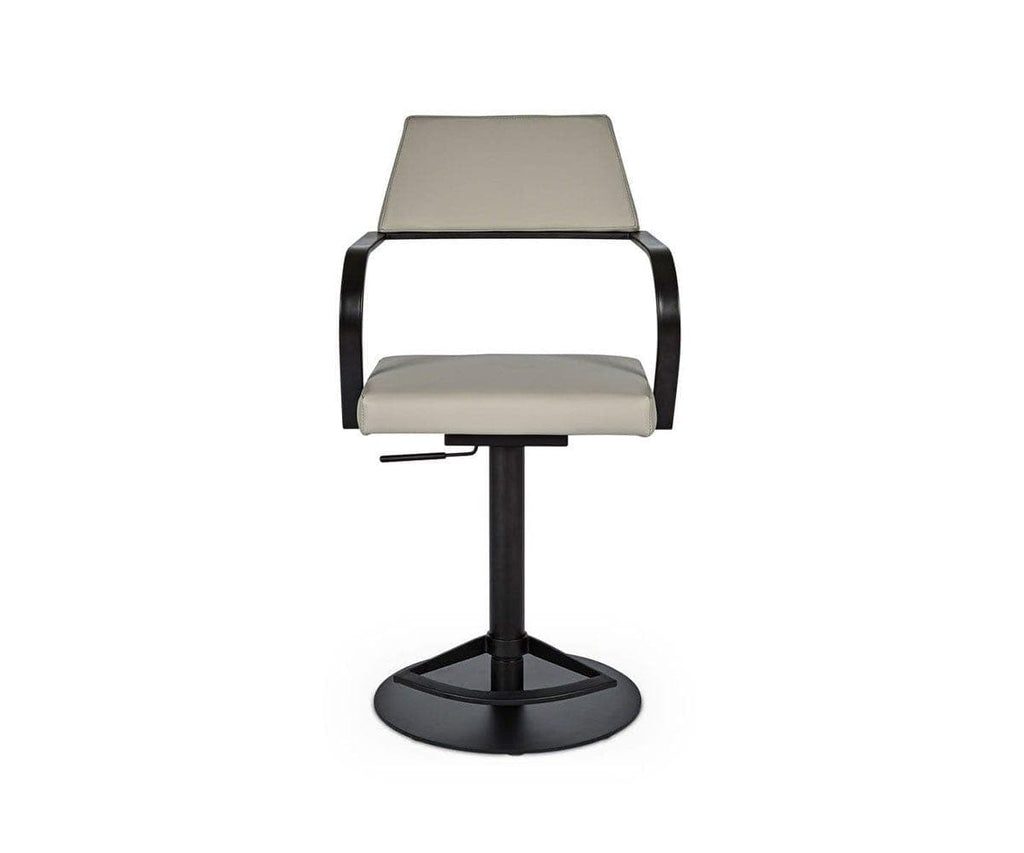 Tovi Adjustable Counter and Bar Stool