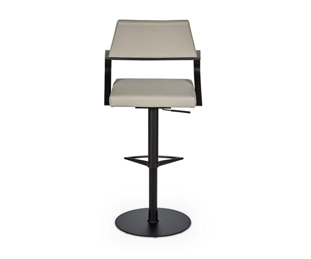 Tovi Adjustable Counter and Bar Stool