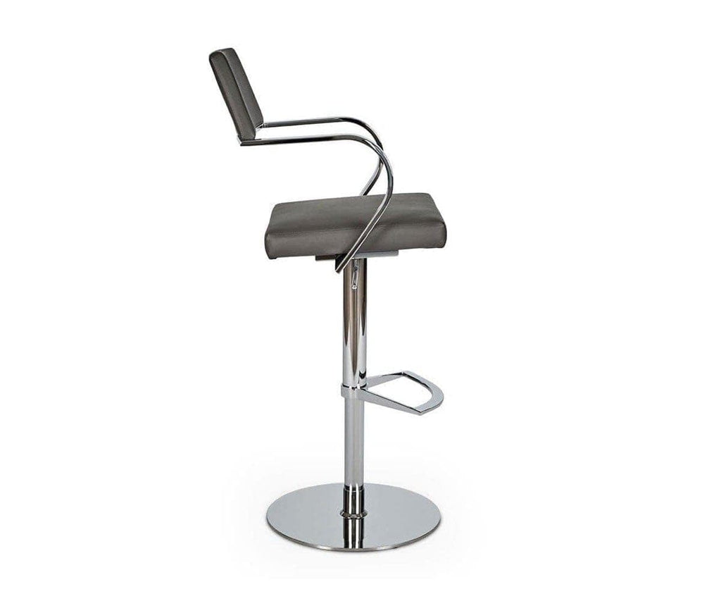 Tovi Adjustable Counter and Bar Stool