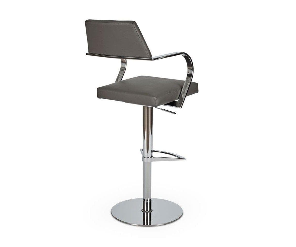 Tovi Adjustable Counter and Bar Stool