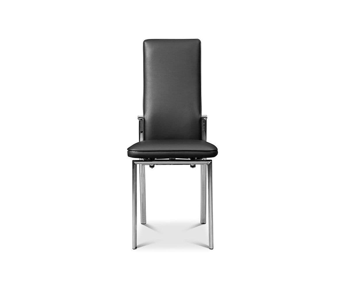 Lykke High Back Dining Chair